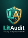LitAudit logo